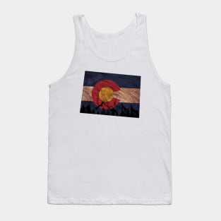 Colorado Tank Top